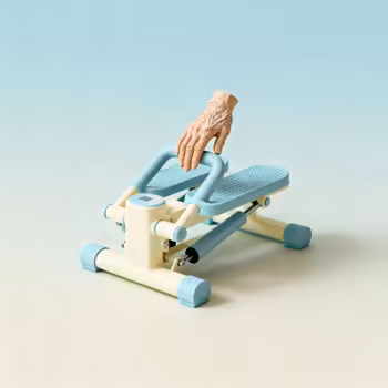 Mini Steppers for Seniors: Do They Actually Work?